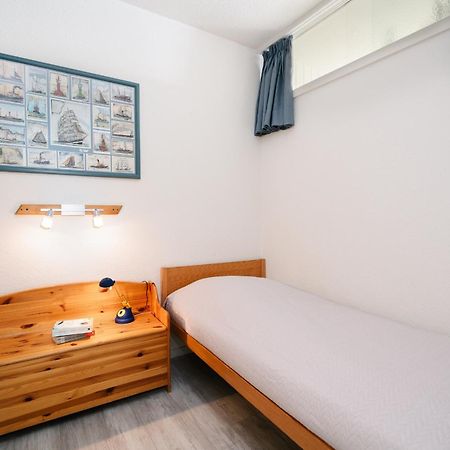 Ferienpark Sierksdorf App 321 - Strandlage Bagian luar foto